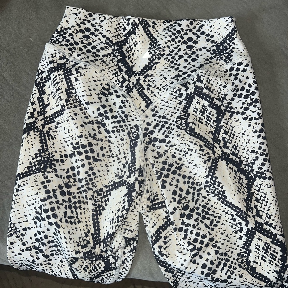 Balance athletica python ascend leggings